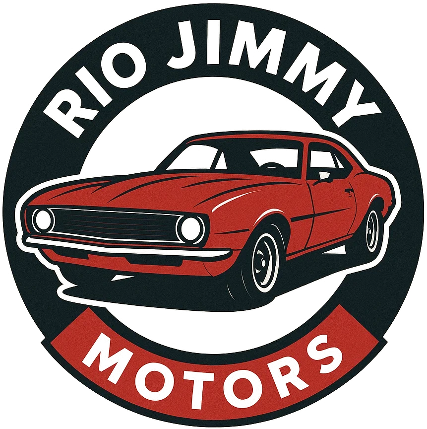 Rio Jimmy Motor Logo
